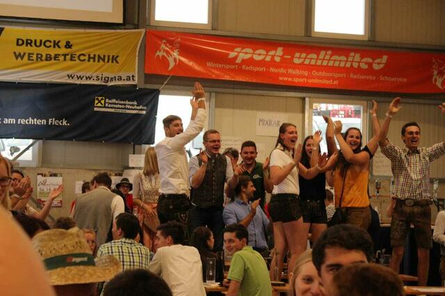 Foto: Landjugend Linz-Land