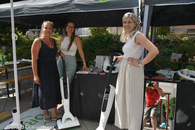 Foto: Gerald Dreisiebner