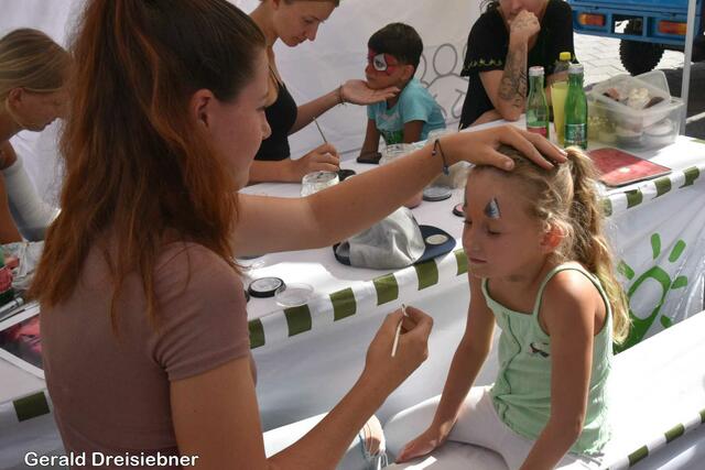 Foto: Gerald Dreisiebner