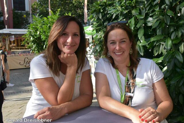 Foto: Gerald Dreisiebner