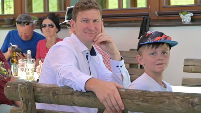 Foto: Norbert Ortner