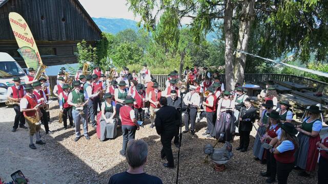 Foto: Norbert Ortner