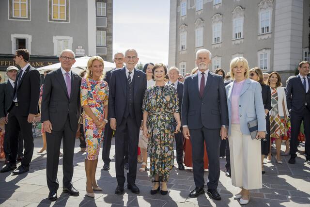Foto: Land Salzburg/Neumayr/Leopold