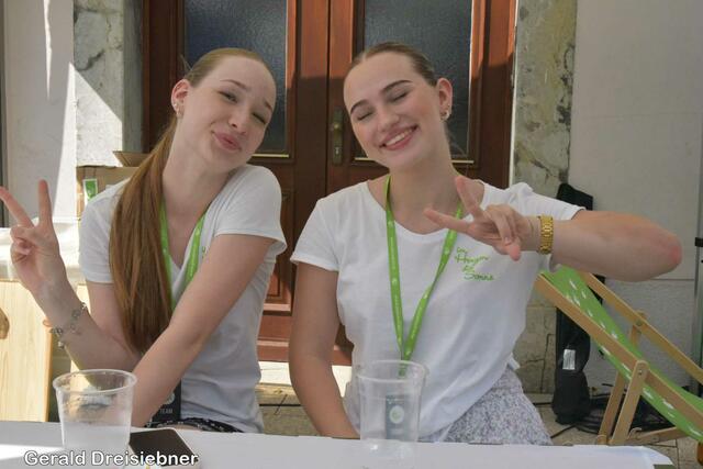 Foto: Gerald Dreisiebner