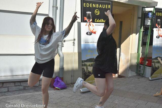 Foto: Gerald Dreisiebner