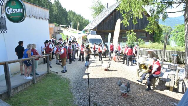 Foto: Norbert Ortner