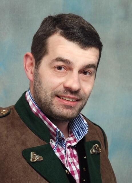 Gottfried Kogler | Foto: privat