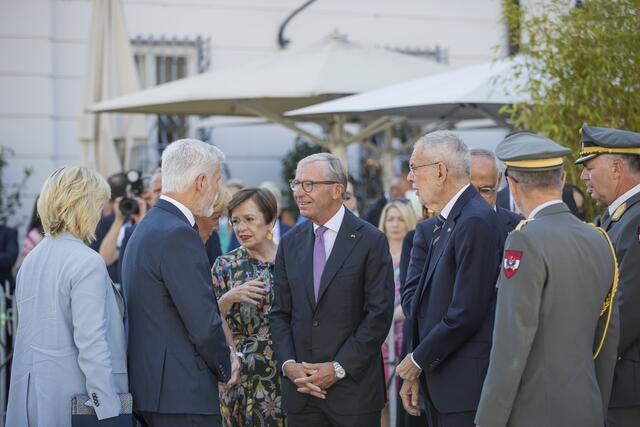 Foto: Land Salzburg/Neumayr/Leopold