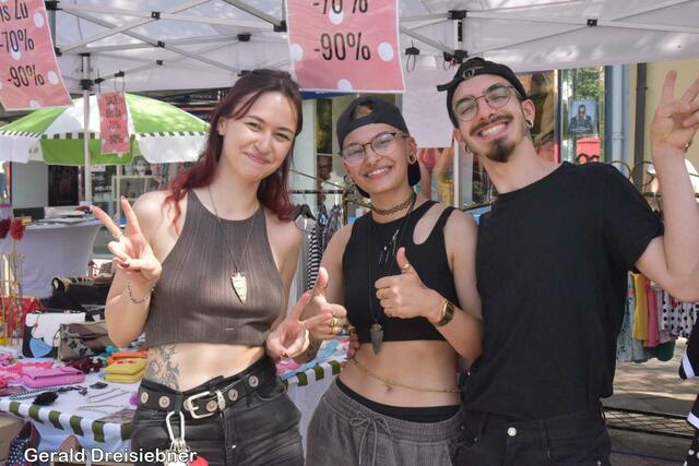 Foto: Gerald Dreisiebner