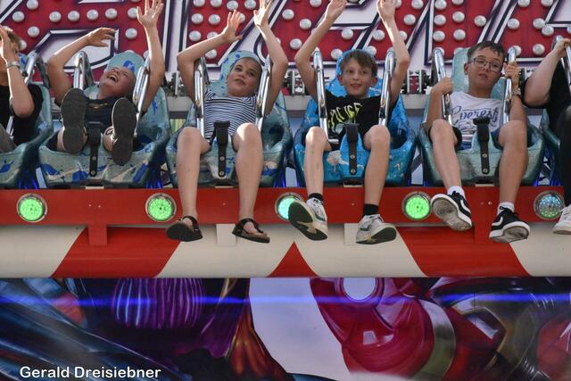 Foto: Gerald Dreisiebner