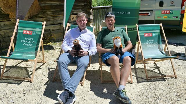 Foto: Norbert Ortner