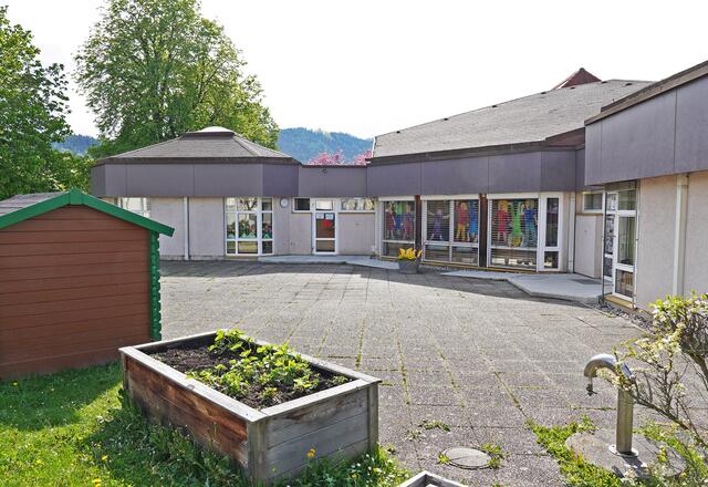Die Kinderbetreuung der Stadt Bruck soll ausgebaut werden. | Foto: Stadt Bruck/Maili