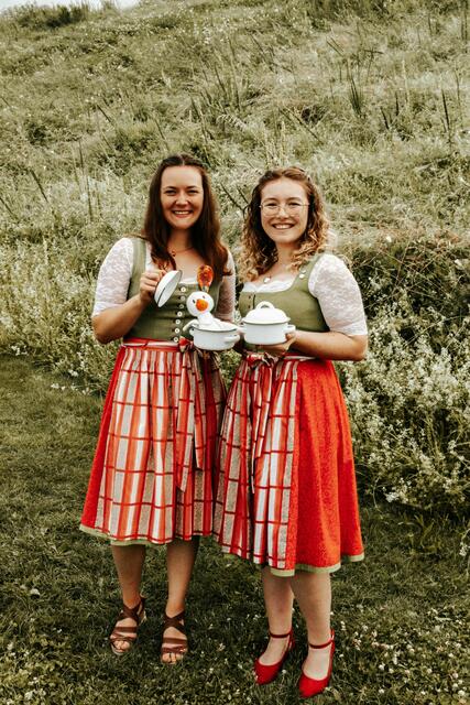 Foto: Laura Schmitzberger