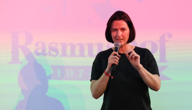 Foto: Kristian Bisutti