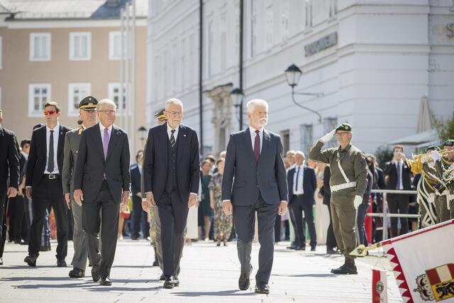 Foto: Land Salzburg/Neumayr/Leopold