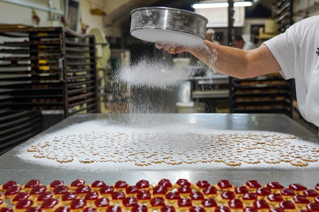 Foto: Kekserei Körber