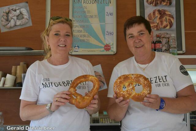 Foto: Gerald Dreisiebner