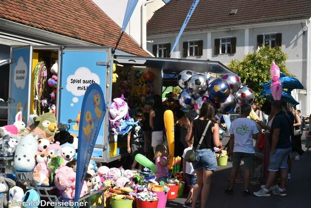 Foto: Gerald Dreisiebner