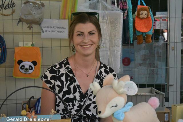 Foto: Gerald Dreisiebner