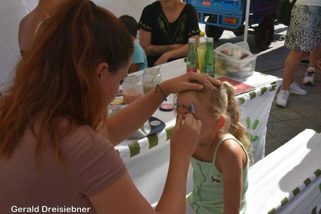 Foto: Gerald Dreisiebner