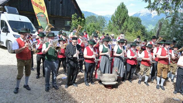 Foto: Norbert Ortner