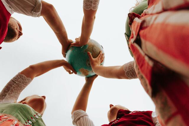 Foto: Laura Schmitzberger