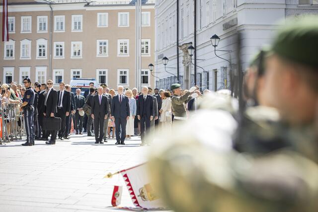 Foto: Land Salzburg/Neumayr/Leopold