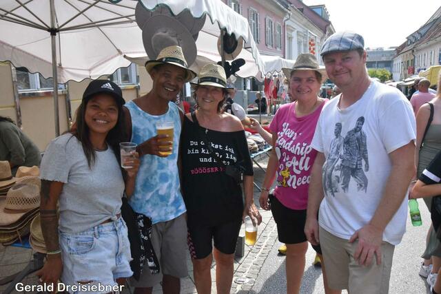 Foto: Gerald Dreisiebner