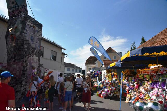 Foto: Gerald Dreisiebner