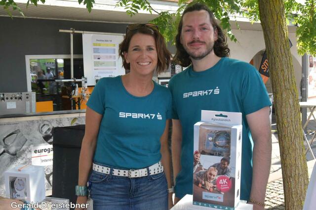 Foto: Gerald Dreisiebner