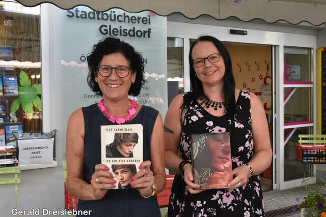 Foto: Gerald Dreisiebner