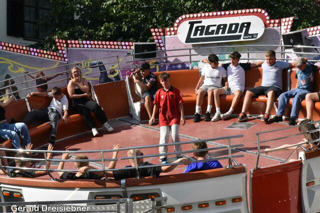 Foto: Gerald Dreisiebner