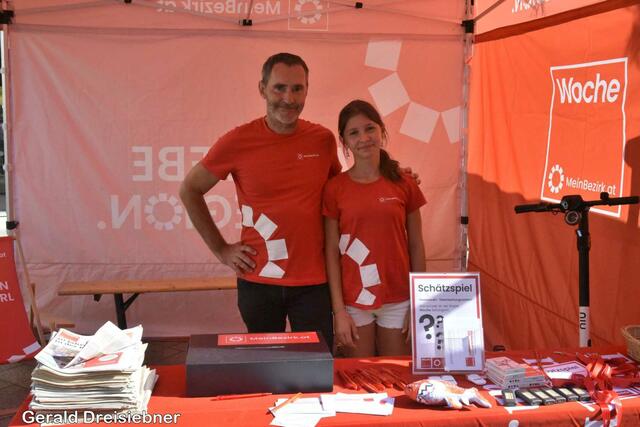 Foto: Gerald Dreisiebner