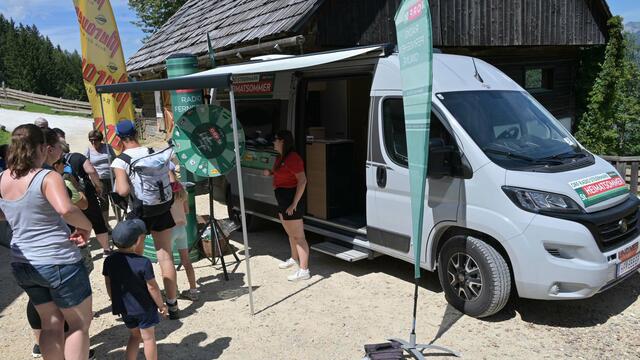 Foto: Norbert Ortner