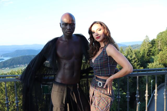 Papis Loveday zu Gast beim Rettl Romantik Kirchtag | Foto: MeinBezirk.at