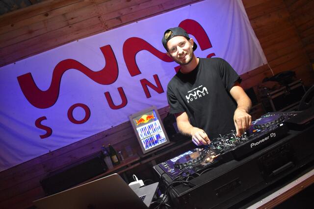 Foto: WM Sounds
