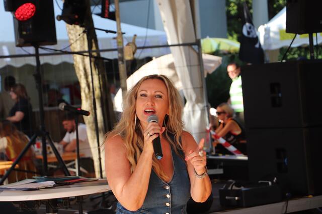 Christa Fartek | Foto: Edith Ertl