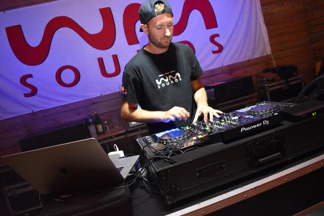 Foto: WM Sounds