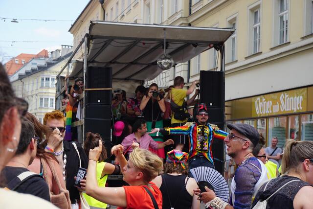 Foto: MeinBezirk/ Lisa Kropiunig