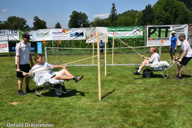 Foto: Gerald Dreisiebner