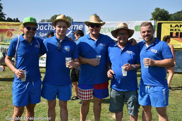 Foto: Gerald Dreisiebner