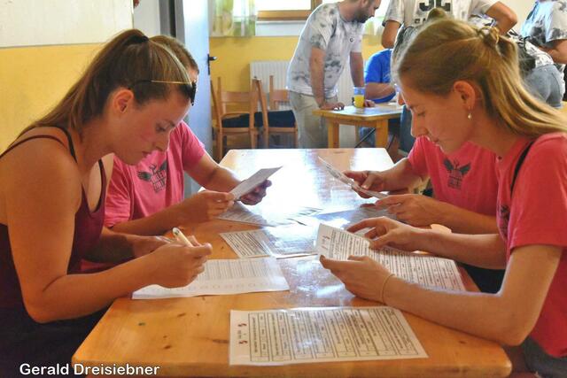 Foto: Gerald Dreisiebner