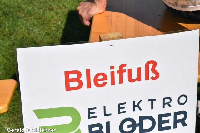 Foto: Gerald Dreisiebner