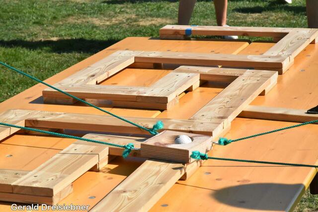 Foto: Gerald Dreisiebner