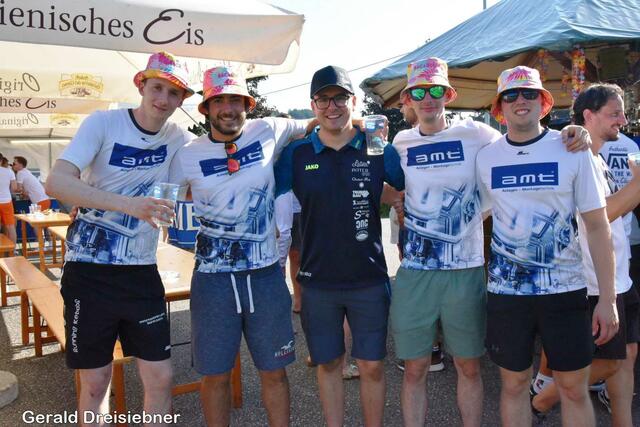 Foto: Gerald Dreisiebner