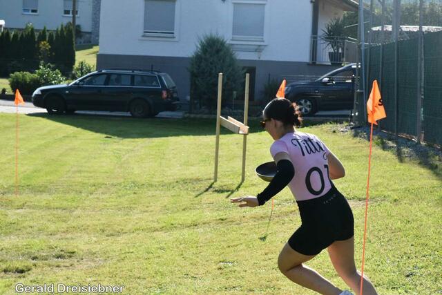 Foto: Gerald Dreisiebner