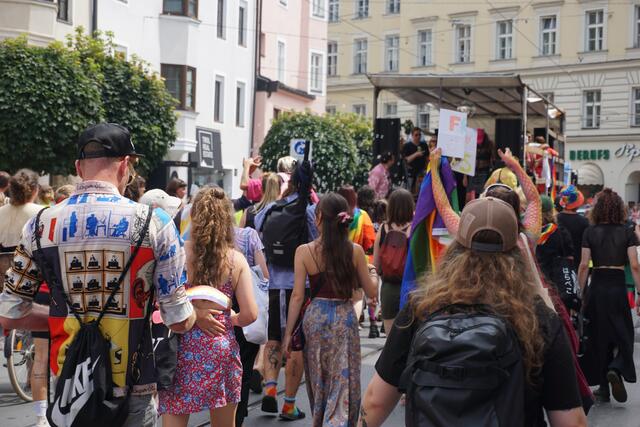 Foto: MeinBezirk/ Lisa Kropiunig