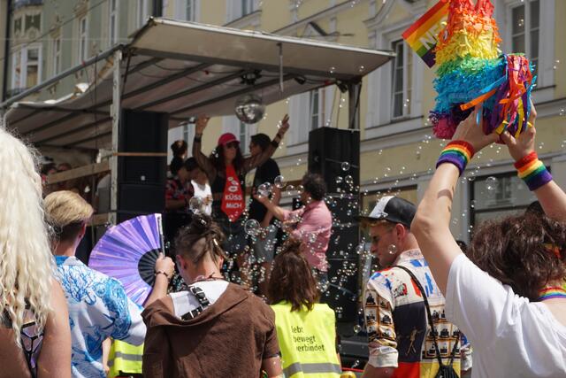 Foto: MeinBezirk/ Lisa Kropiunig