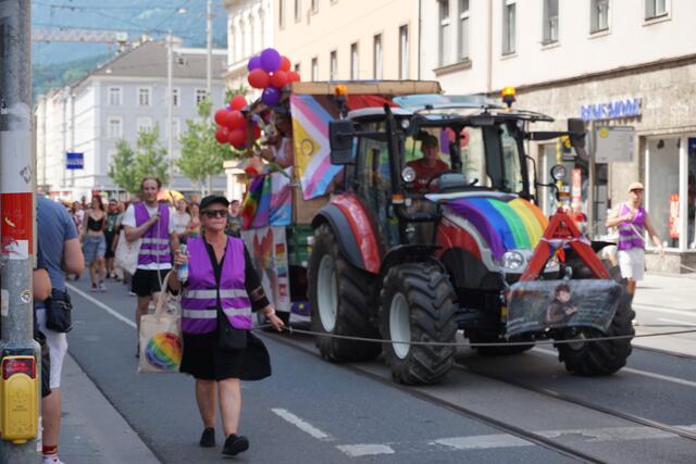 Foto: MeinBezirk/ Lisa Kropiunig