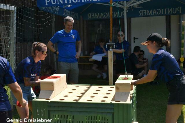 Foto: Gerald Dreisiebner